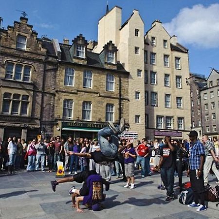 Cozy 2 Bedroom Apartment At Heart Of The Edinburgh Edimburgo Exterior foto